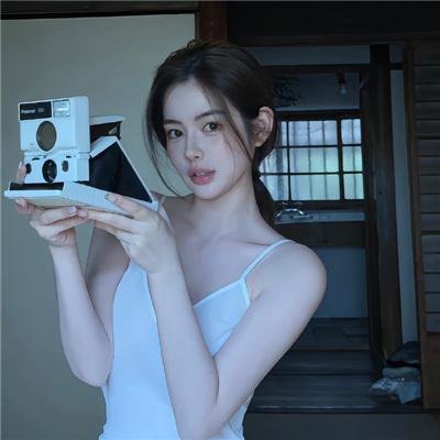 夜晚游玩生活